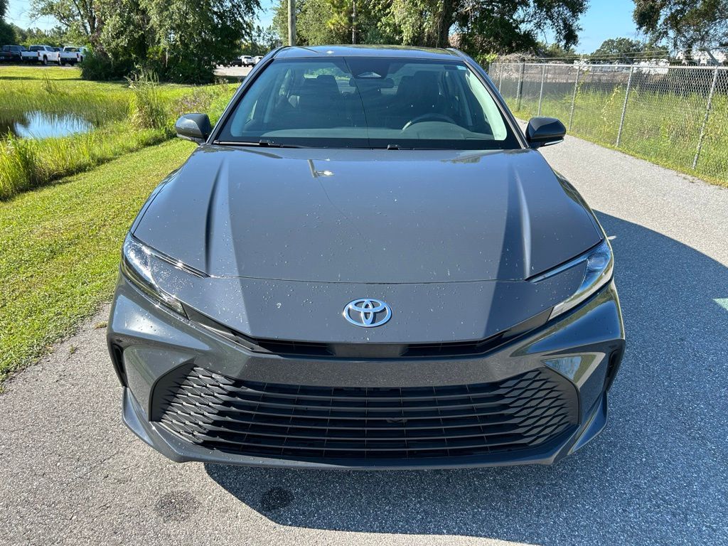 Thumbnail: 2025 Toyota Camry - 8