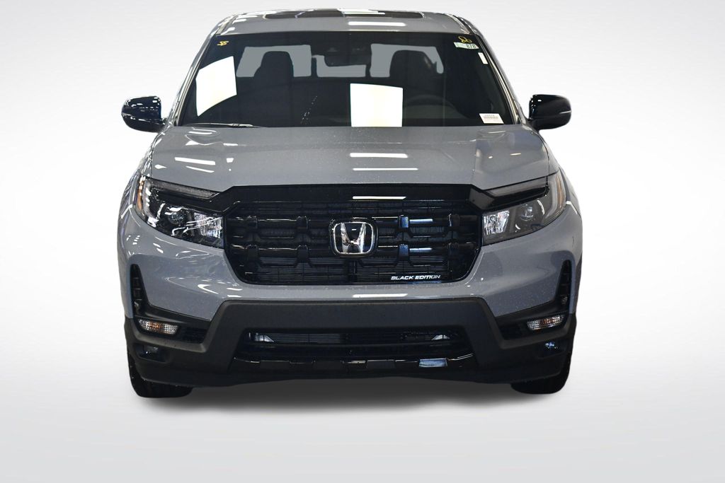 Thumbnail: 2026 Honda Ridgeline - 2