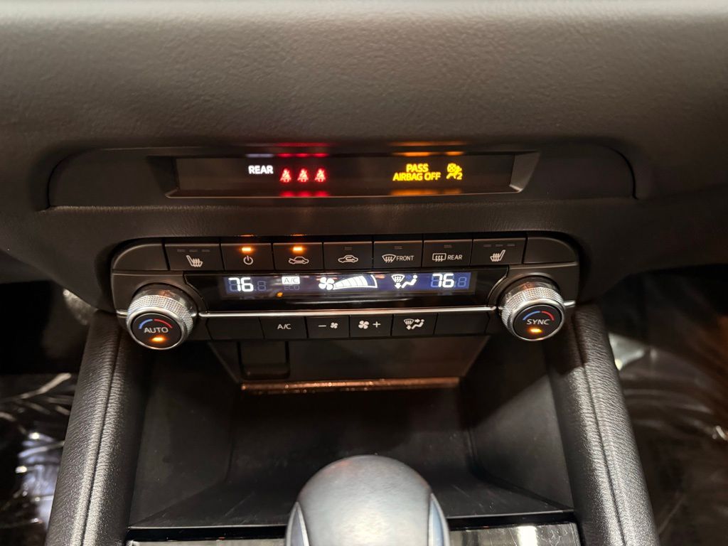 Thumbnail: 2024 Mazda CX-5 - 18