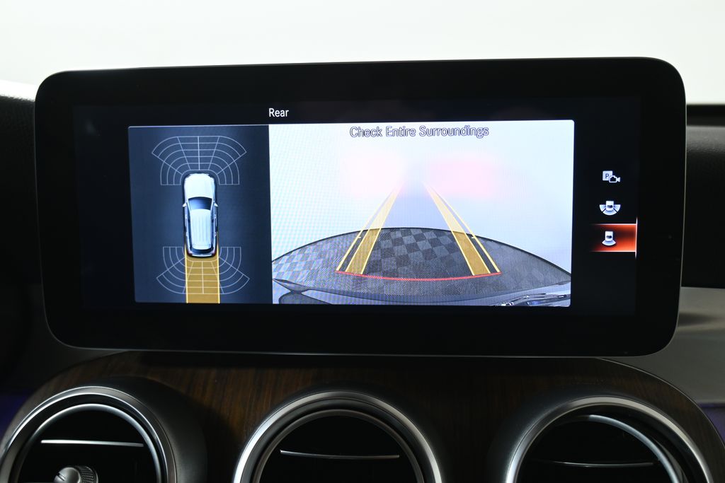 Thumbnail: 2021 Mercedes-Benz GLC - 23