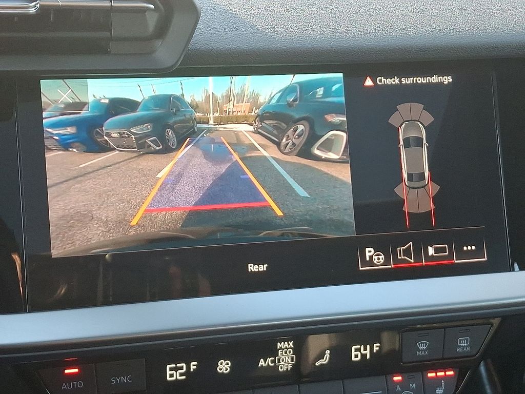 Thumbnail: 2023 Audi A3 - 19