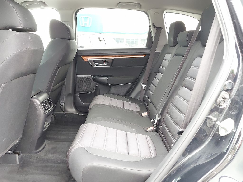Thumbnail: 2019 Honda CR-V - 10