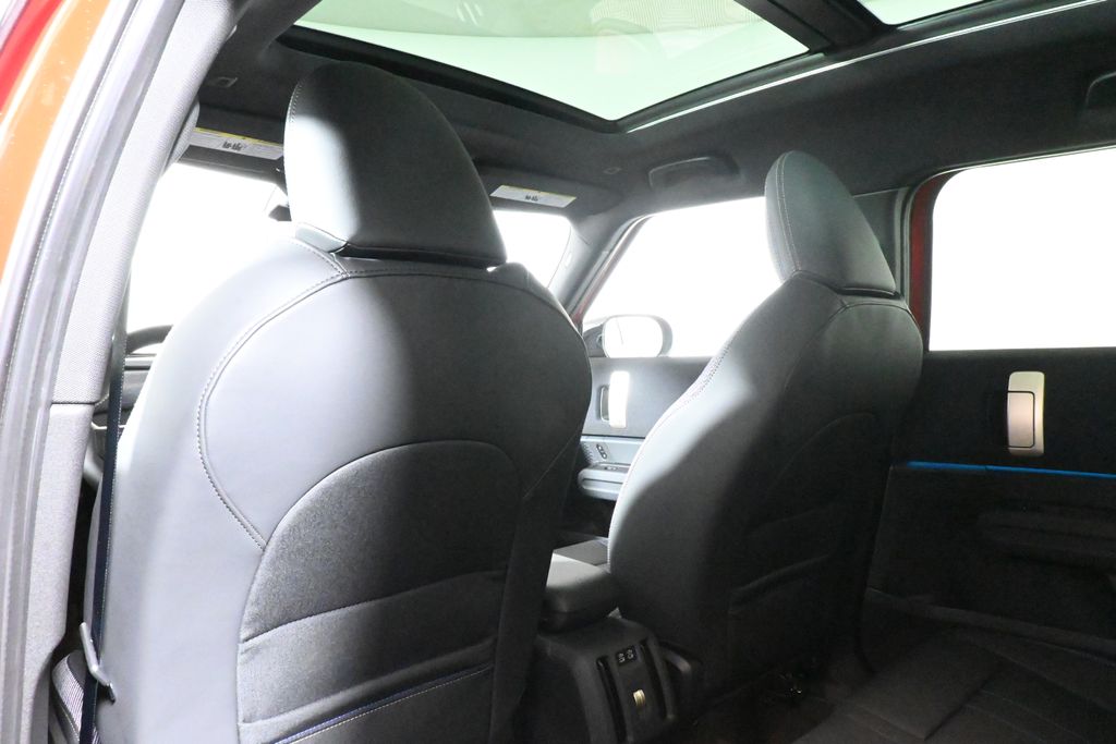 Thumbnail: 2026 MINI Cooper Countryman - 27