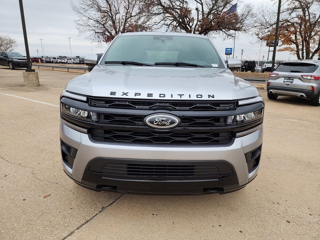 2024 Ford Expedition Limited photo