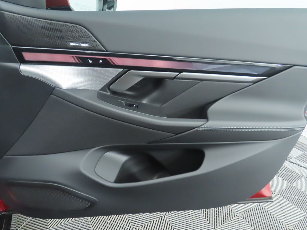 Thumbnail: 2024 BMW i5 - 26