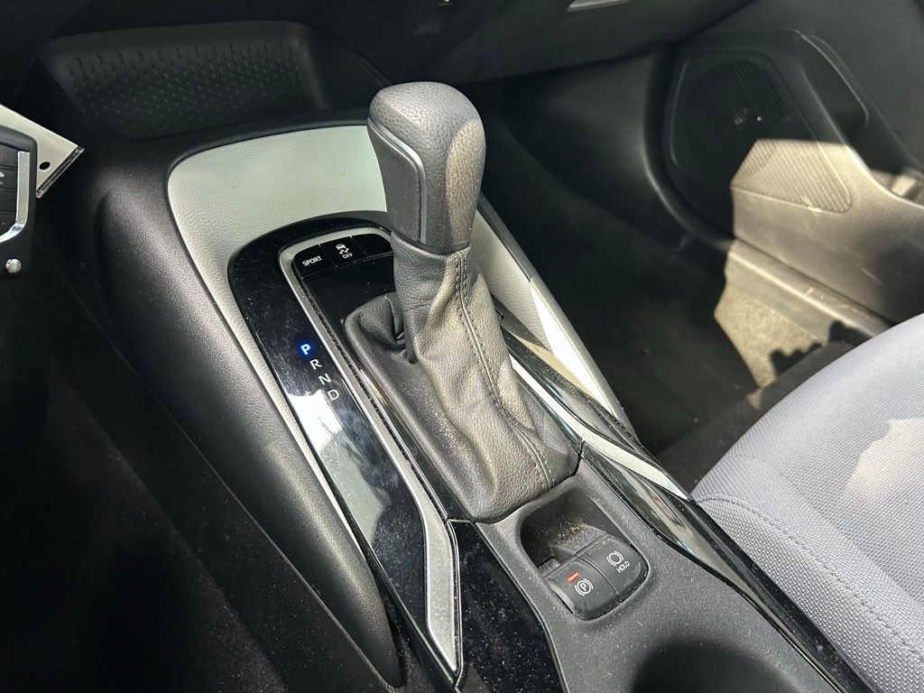 2021 Toyota Corolla SE 26