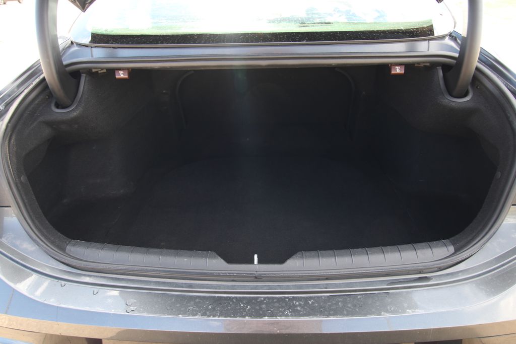 Used 2025 Hyundai Sonata Sedan