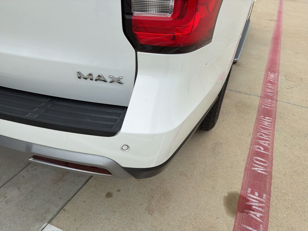 2023 Ford Expedition Max XLT White at River Oaks CDJR