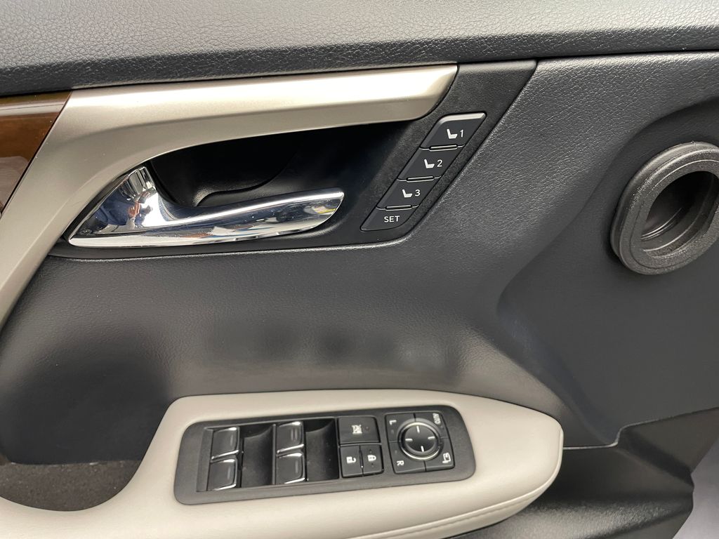 2019 Lexus RX Hybrid 450h 10