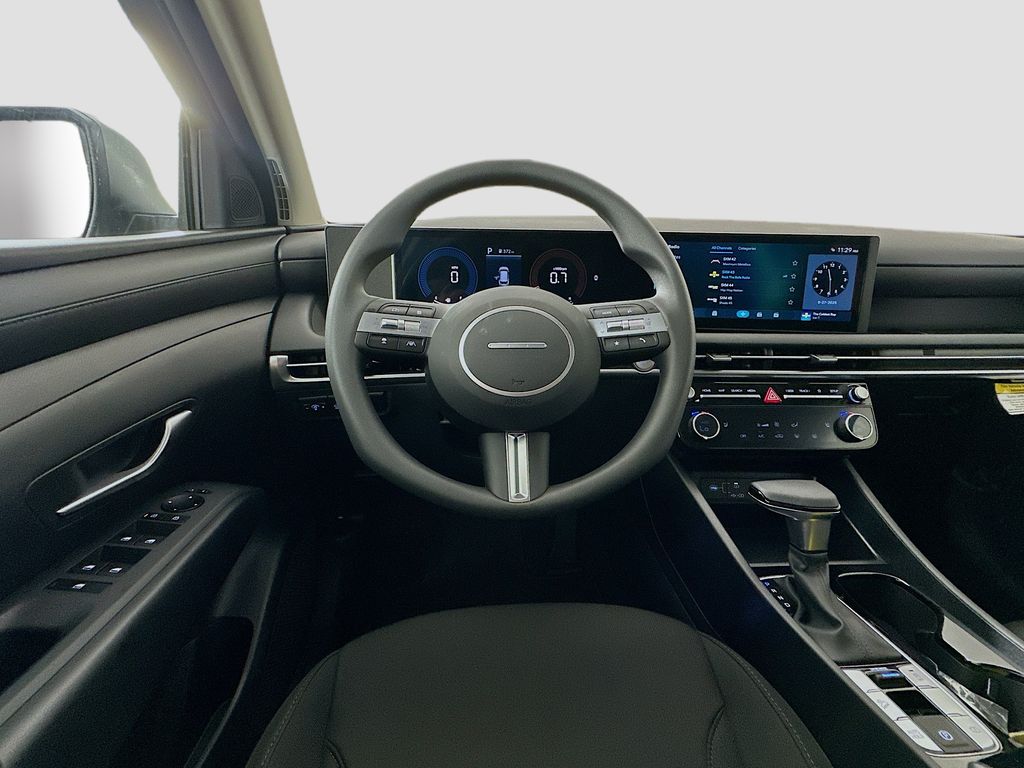 Thumbnail: 2026 Hyundai Tucson - 18