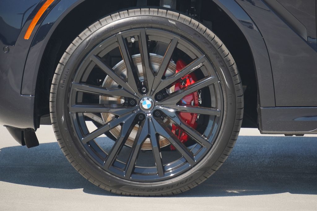 Thumbnail: 2026 BMW X6 - 5
