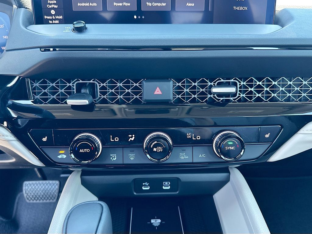 Thumbnail: 2025 Honda Accord - 13