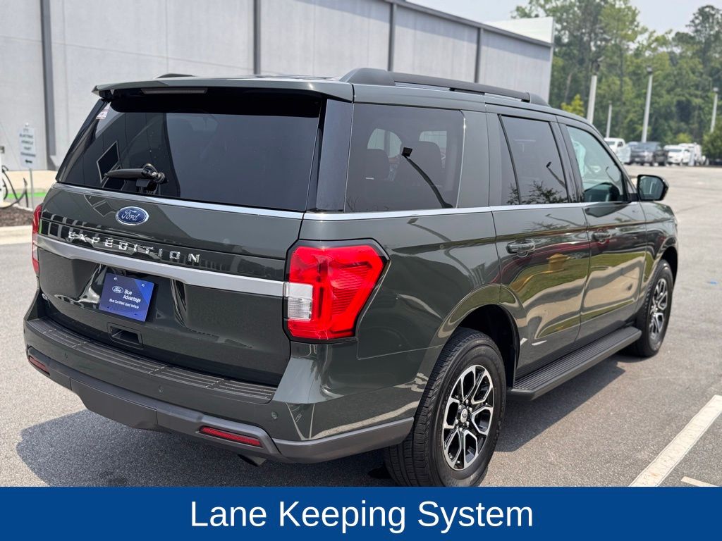 2022 Ford Expedition XLT