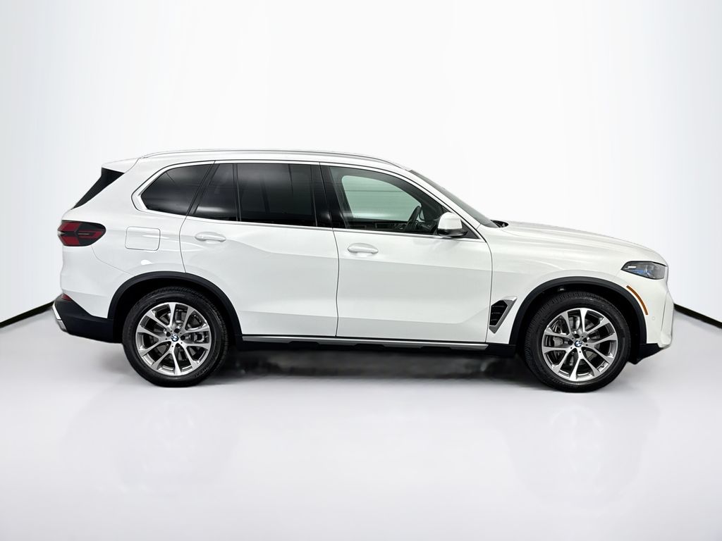 Thumbnail: 2026 BMW X5 - 4