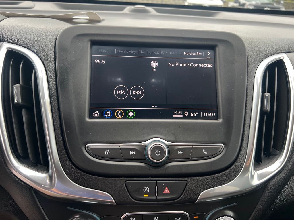 Used 2024 Chevrolet Equinox SUV