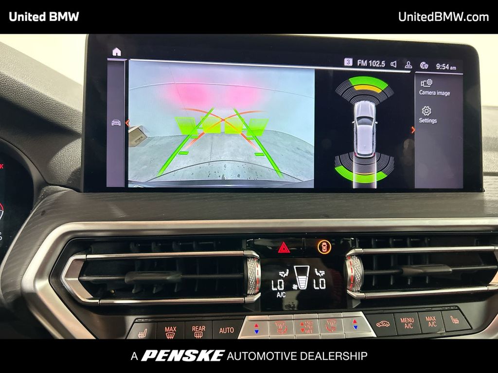 Thumbnail: 2022 BMW X3 - 17