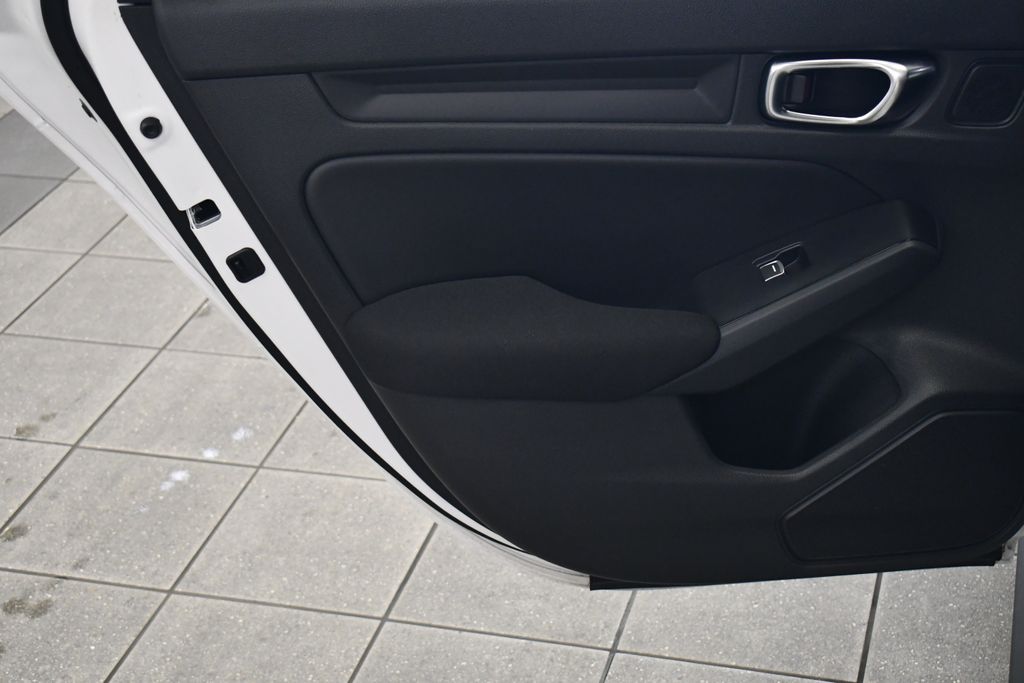 Thumbnail: 2025 Honda Civic - 25