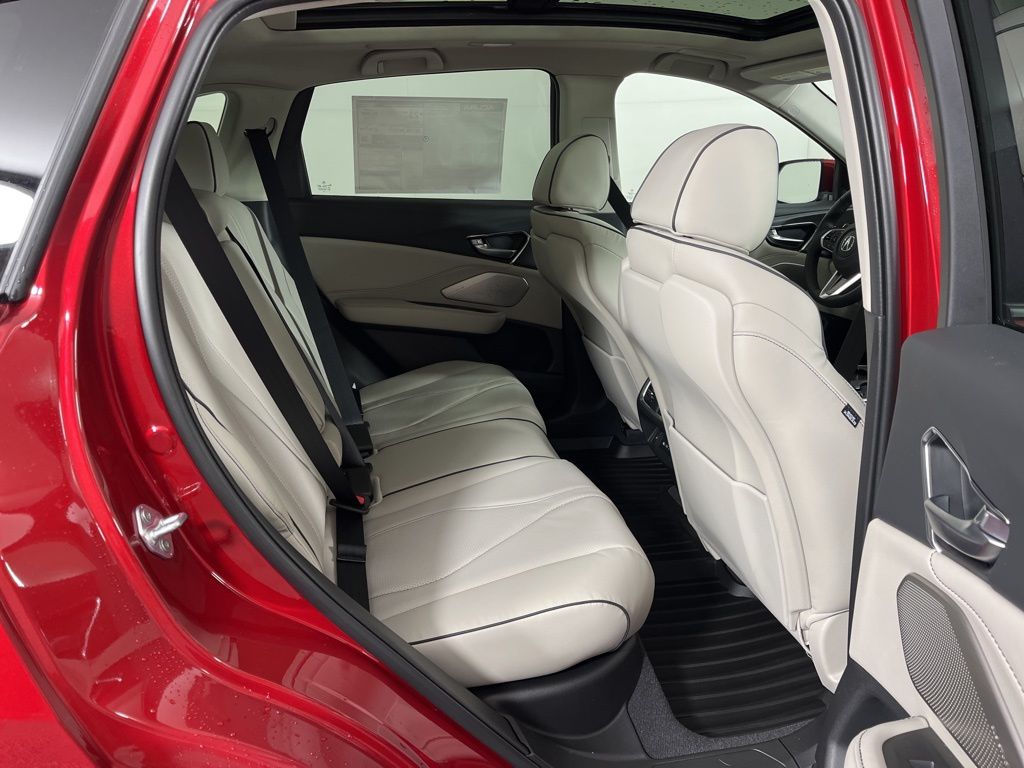 Thumbnail: 2026 Acura RDX - 8