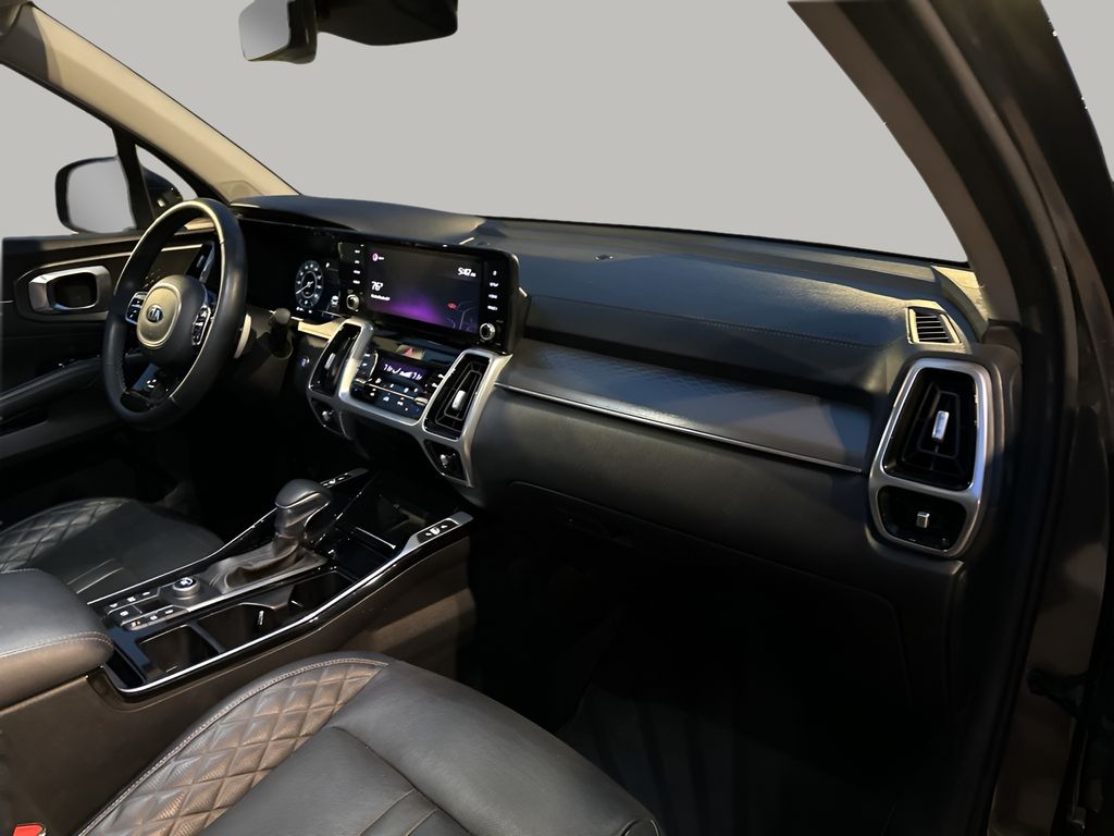 Used Car 2021 Kia Sorento  Sx-prestige For Sale Under $30,000 In Austin, Texas