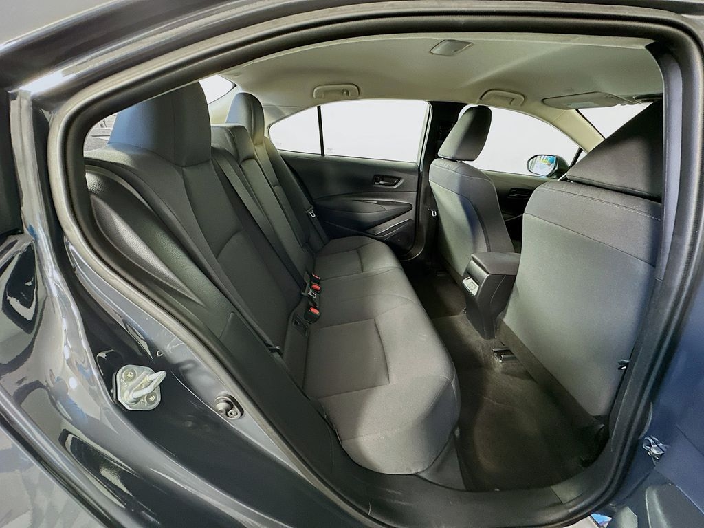 Thumbnail: 2025 Toyota Corolla - 26