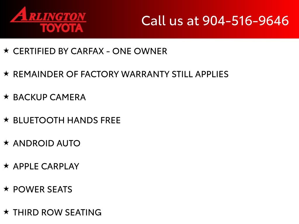 Used 2024 Toyota 4Runner SUV