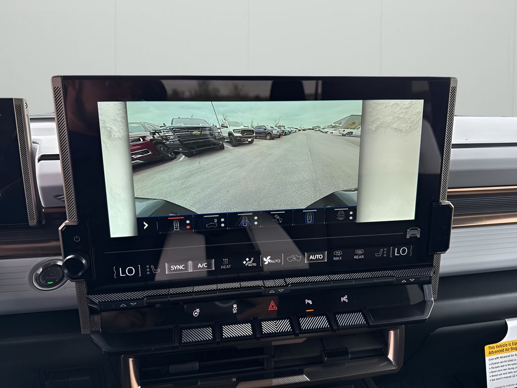 New Car 2025 Gmc Hummer Ev Pickup  2x For Sale Under $90,000 In Austin, Texas