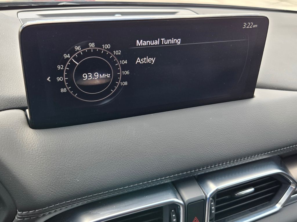 2024 MAZDA CX-5 - $29,900