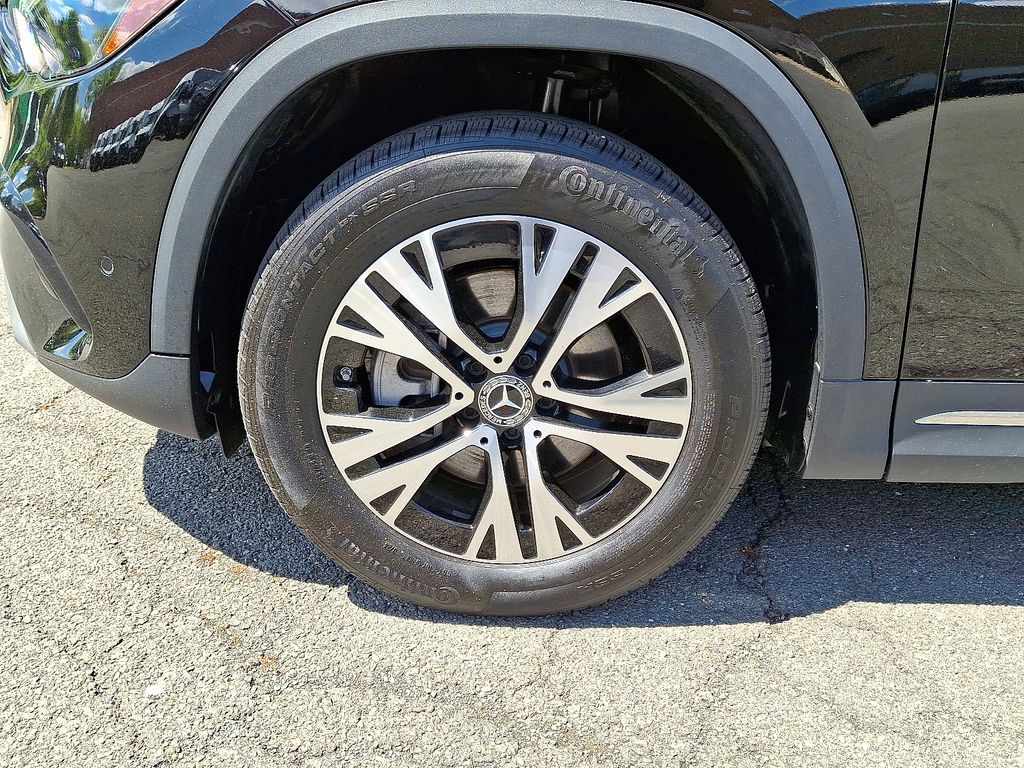 Thumbnail: 2025 Mercedes-Benz GLA - 8