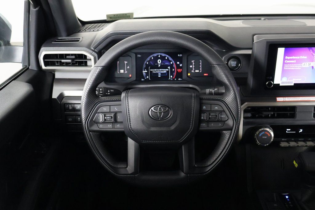 Thumbnail: 2025 Toyota Tacoma - 3