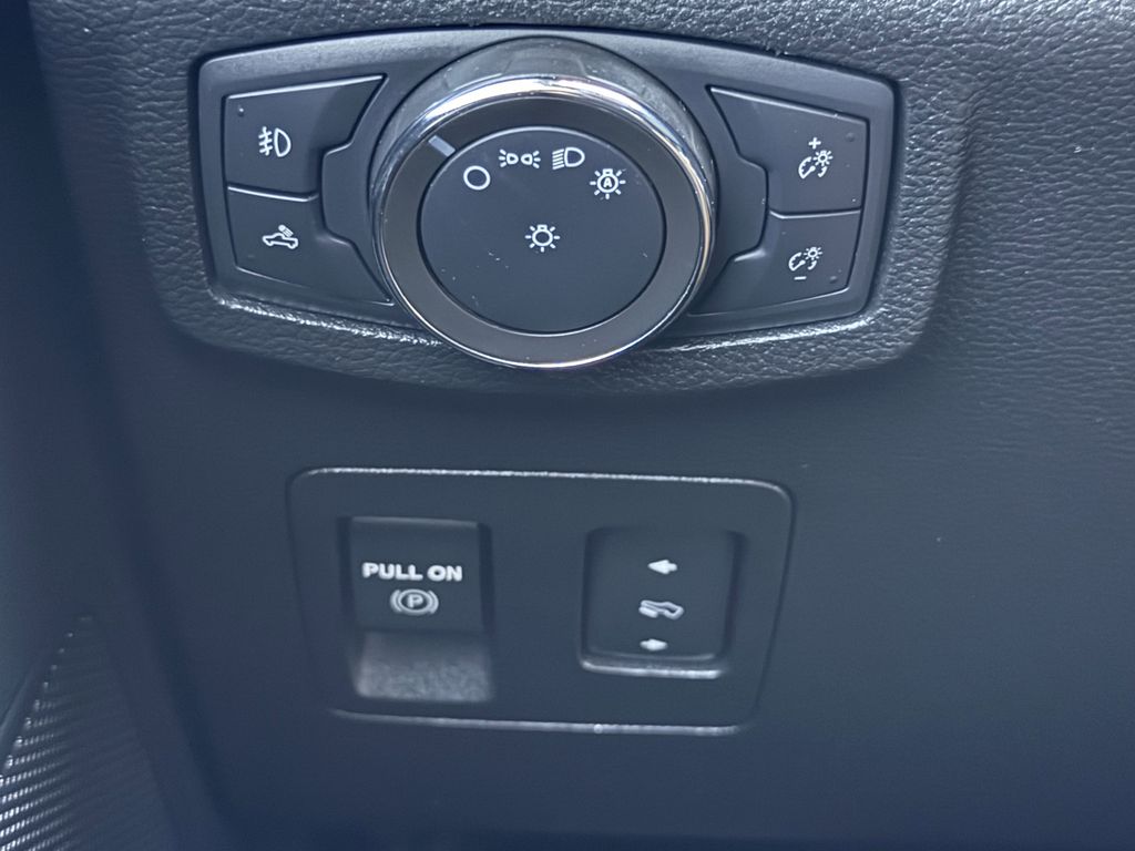 used 2020 Ford F-150 car, priced at $28,592