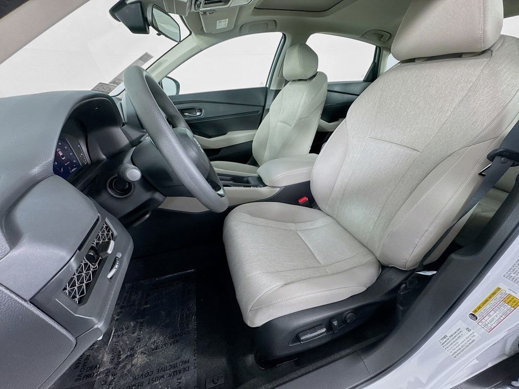 Used Car 2025 Honda Accord  Se For Sale Under $30,000 In Austin, Texas