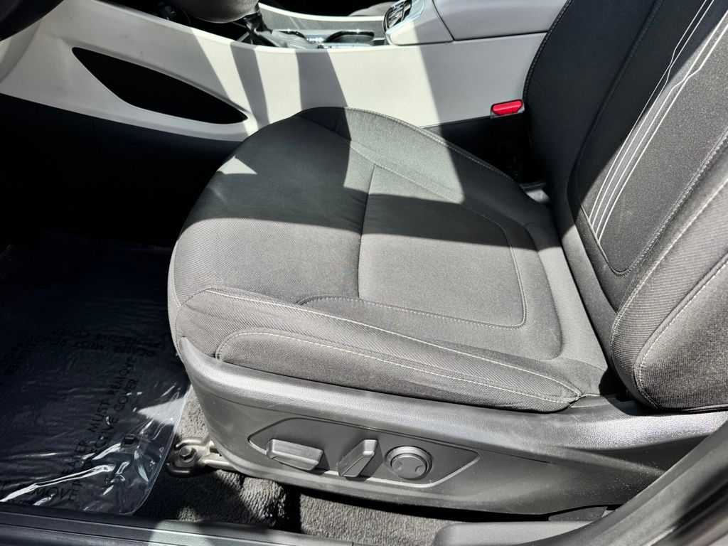 Used 2024 Hyundai Tucson SUV