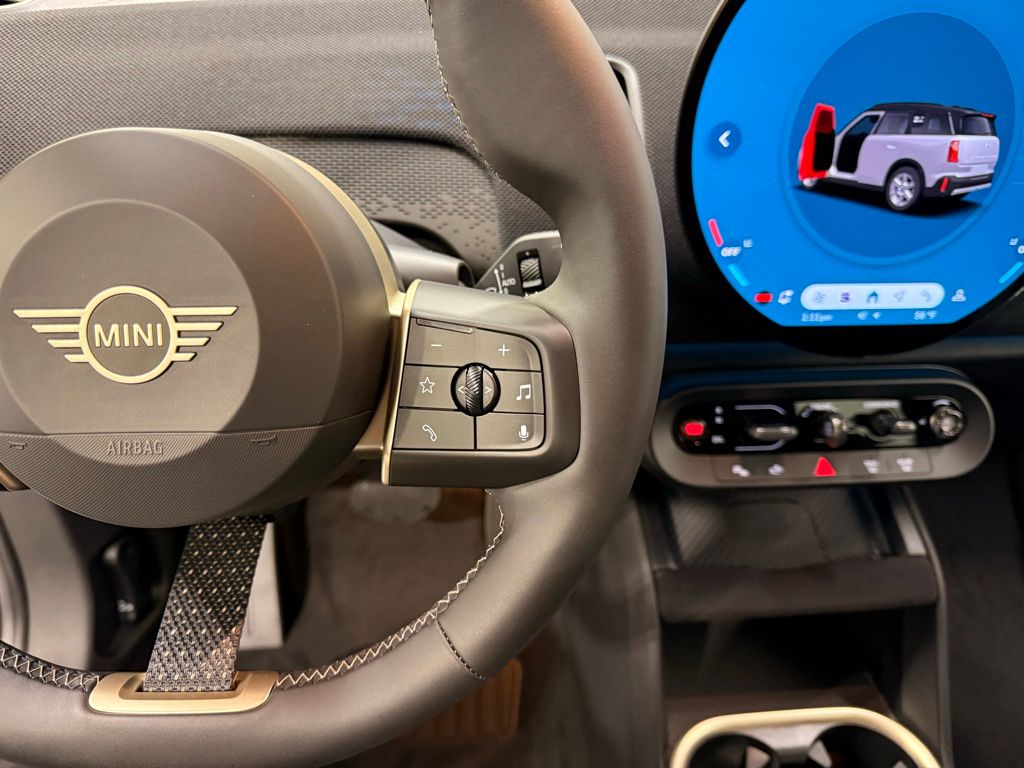 Thumbnail: 2026 MINI Cooper Countryman - 14