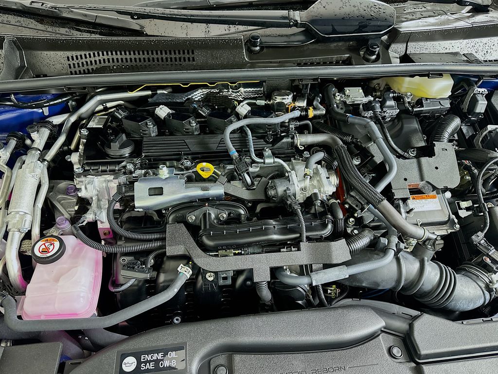 Thumbnail: 2026 Toyota Prius - 29