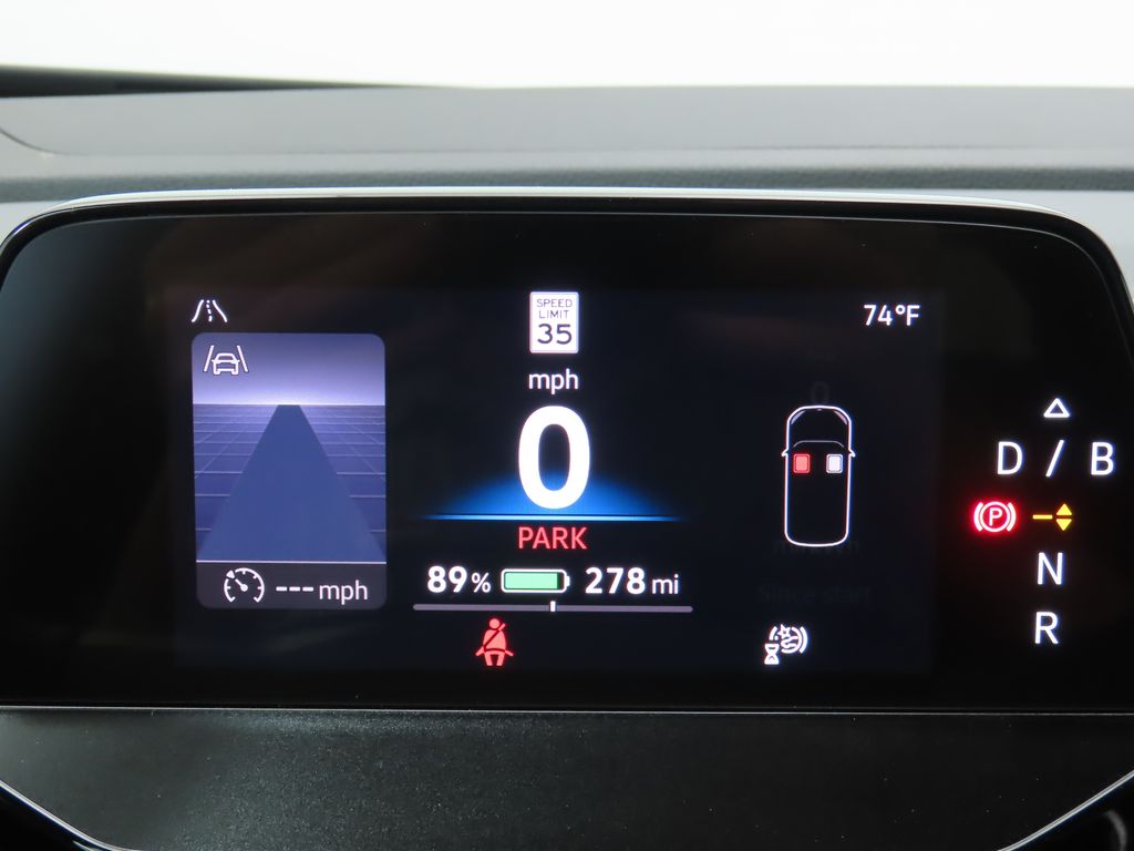 2025 Volkswagen ID.4 Pro S 31