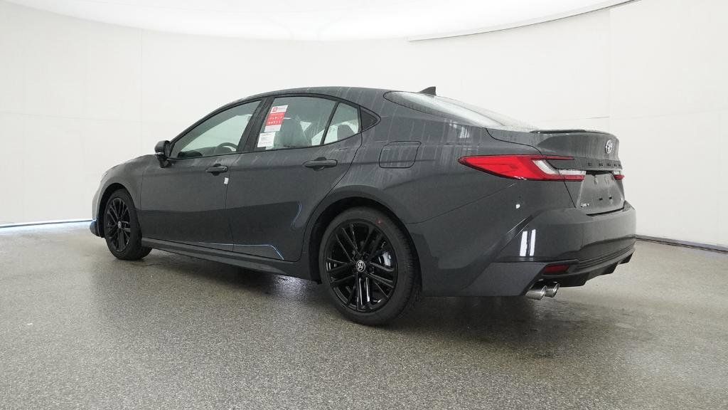 Thumbnail: 2026 Toyota Camry - 12