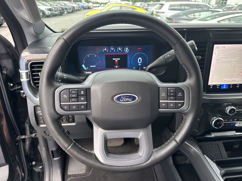 Used 2025 Ford F-350SD Truck