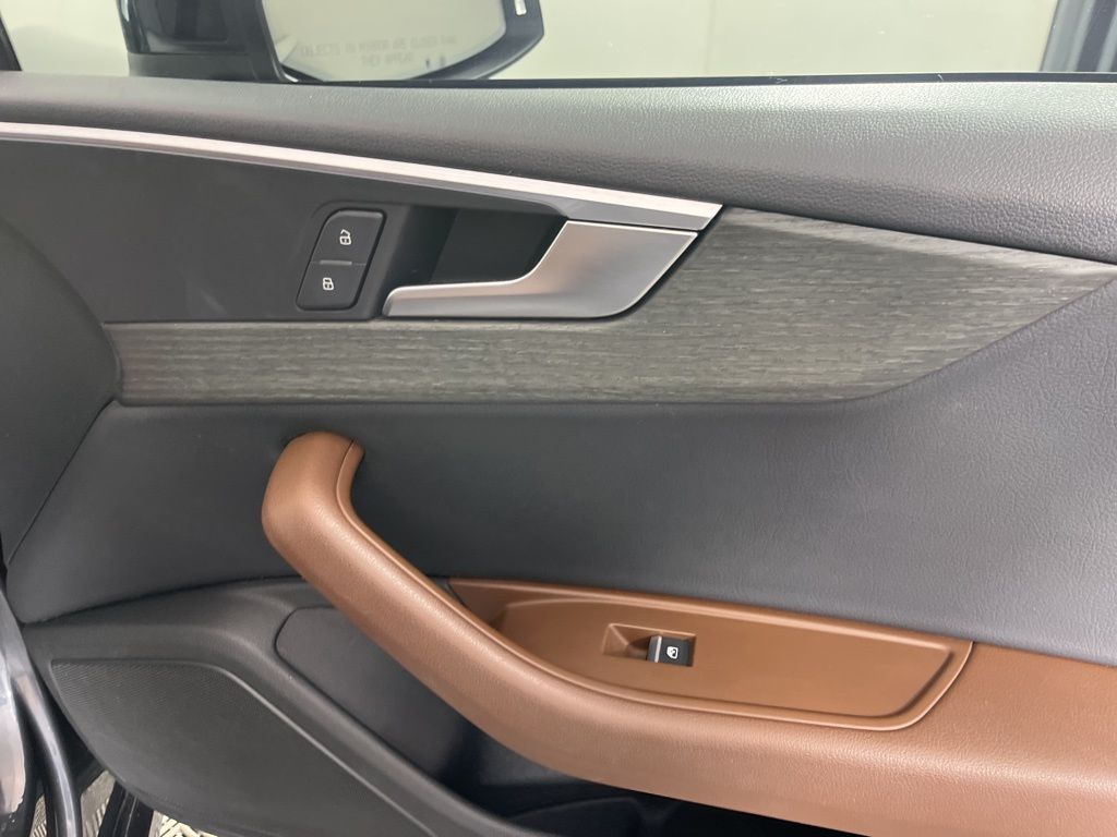 Thumbnail: 2018 Audi A5 - 9