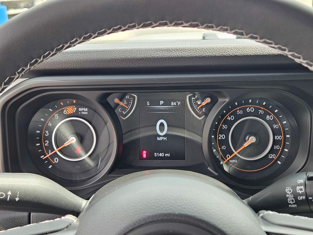 Used Car 2025 Jeep Wrangler  Sport S For Sale Under $35,000 In San Marcos, Texas