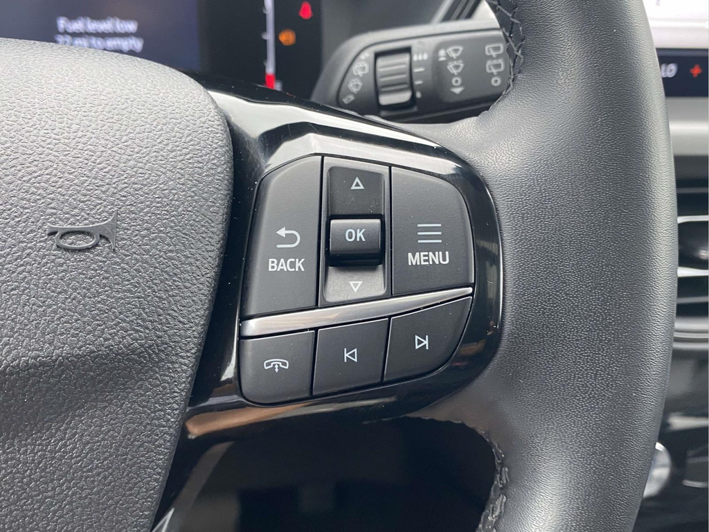 Used 2023 Ford Escape SUV