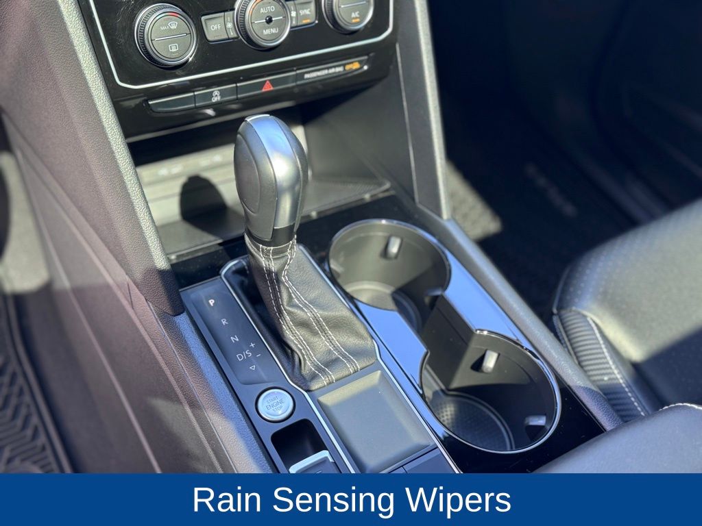 2023 Volkswagen Atlas Cross Sport V6 SE