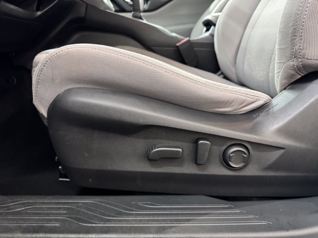 2022 Subaru Legacy Premium