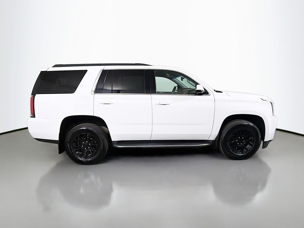 Used 2017 GMC Yukon SUV