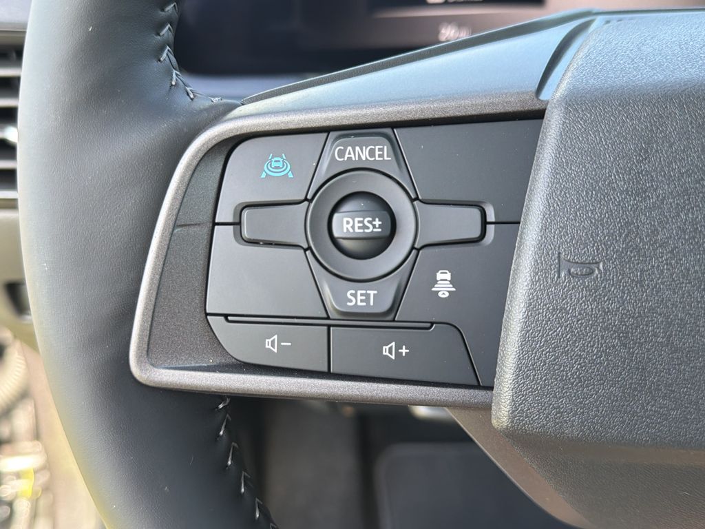New 2026 Nissan Sentra Sedan