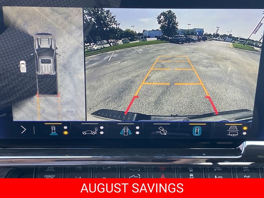 New 2026 Chevrolet Silverado 2500HD Truck
