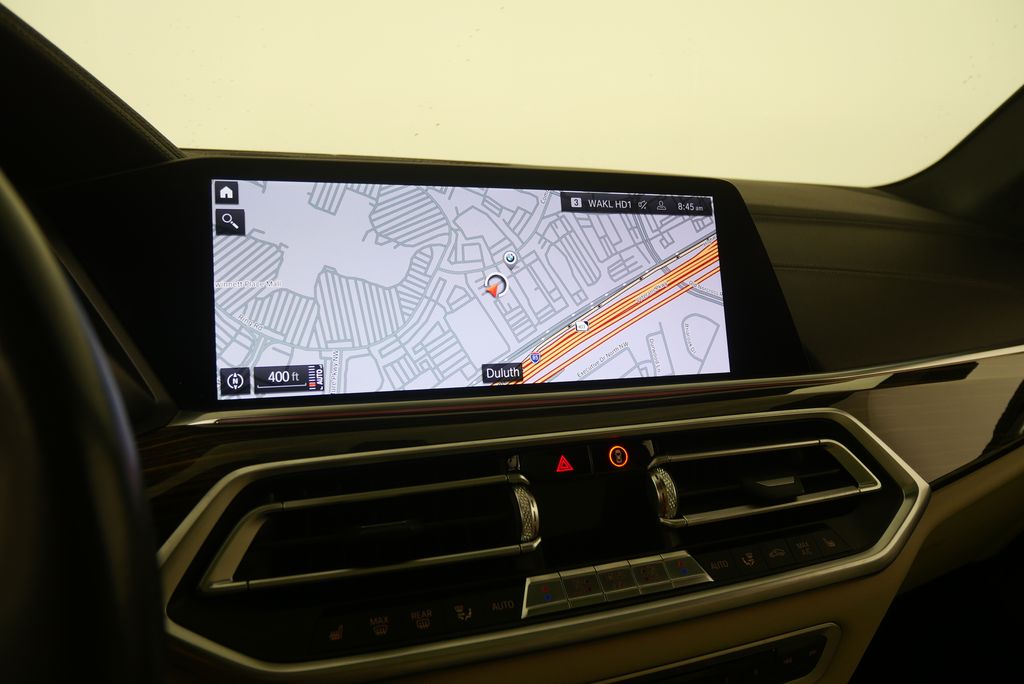 Thumbnail: 2020 BMW X5 - 20