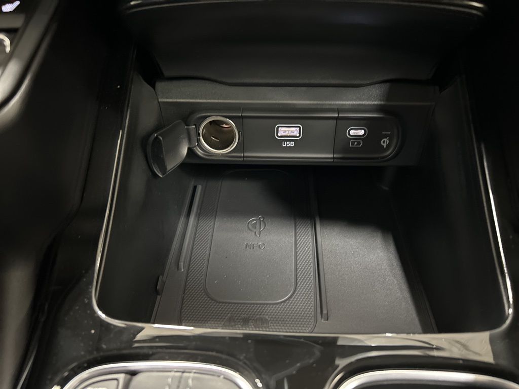 new 2025 Kia Telluride car, priced at $49,355