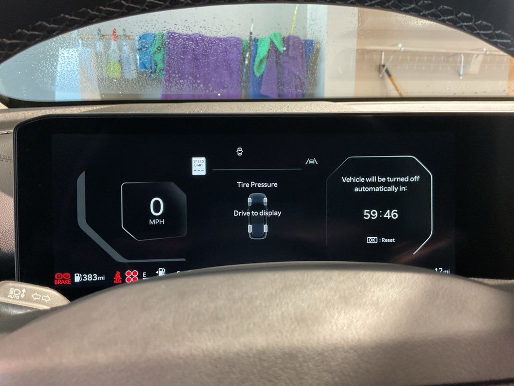 New 2026 Gray Kia X-Line SX image 16