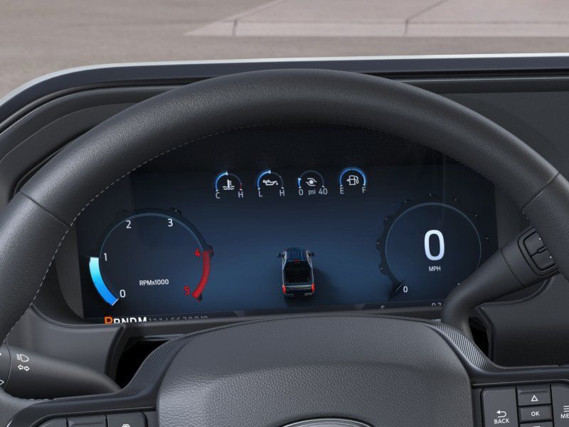 2026 Ford F-250 Super Duty Platinum