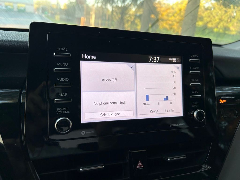 Thumbnail: 2023 Toyota Camry - 23